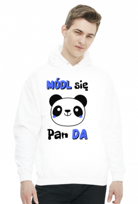 Módl się, Pan da