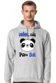 Módl się, Pan da