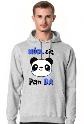 Módl się, Pan da
