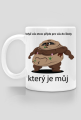 Ktery je muj kubek