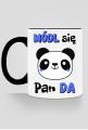 Módl się, Pan da