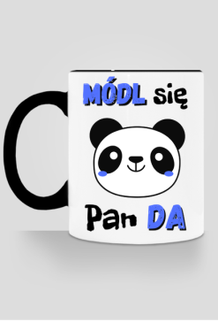 Módl się, Pan da