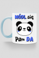 Módl się, Pan da