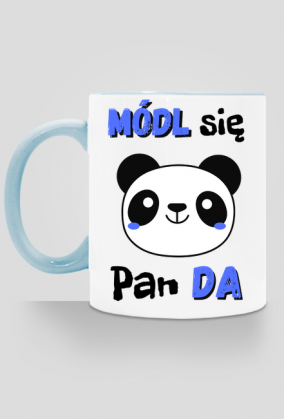 Módl się, Pan da