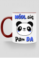 Módl się, Pan da