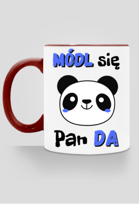 Módl się, Pan da