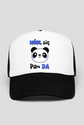 Módl się, Pan da