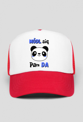 Módl się, Pan da