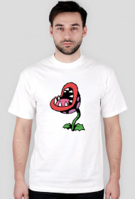 Kwiatek - Koszulka klasyczna [wszystkie kolory]