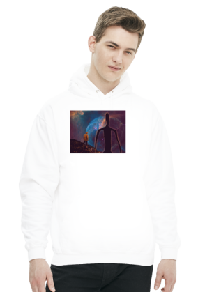 Bluza what question oldschool