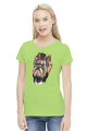 York shire terrier
