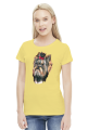 York shire terrier