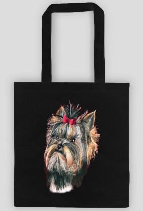 York shire terrier