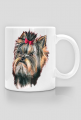 York shire terrier