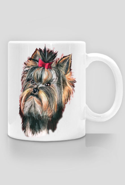 York shire terrier
