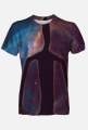 Galaxy person.