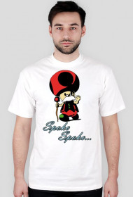 Spoko... - Koszulka klasyczna [wszystkie kolory]