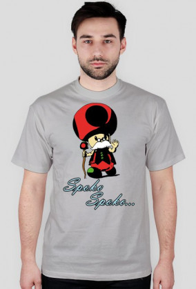 Spoko... - Koszulka klasyczna [wszystkie kolory]