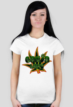 ganja love (woman)