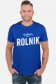 Koszulka CUDOWNY ROLNIK