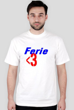 Ferie 
