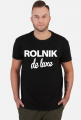Koszulka ROLNIK DE LUXE
