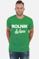 Koszulka ROLNIK DE LUXE