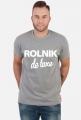 Koszulka ROLNIK DE LUXE