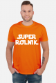 Koszulka SUPER ROLNIK