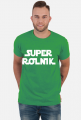 Koszulka SUPER ROLNIK