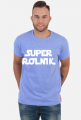Koszulka SUPER ROLNIK