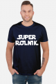 Koszulka SUPER ROLNIK
