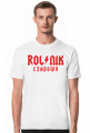 Koszulka CZADOWY ROLNIK