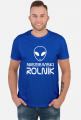 Koszulka NIEZIEMSKI ROLNIK