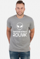 Koszulka NIEZIEMSKI ROLNIK