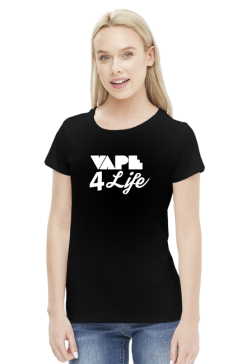 Vape 4 Life *woman*