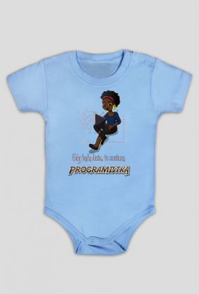 Programistka