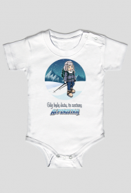 Alpinistka