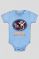 Astronautka