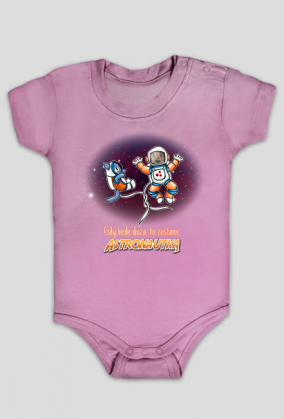 Astronautka