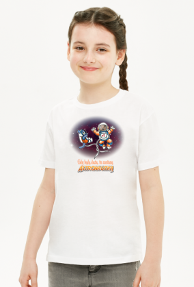 Astronautka