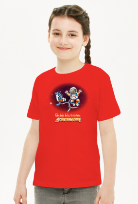 Astronautka