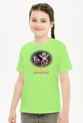 Astronautka