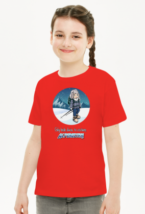 Alpinistka