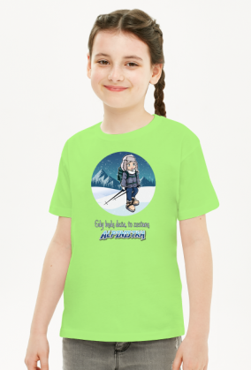 Alpinistka