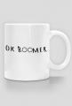 ok boomer - kubek