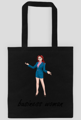 business woman 3