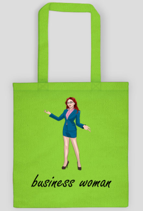 business woman 3