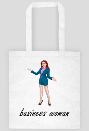 business woman 3
