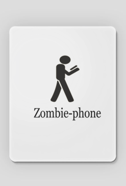 zombie-phone 5